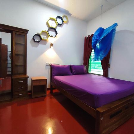 Breeze Guest House 亭可马里 外观 照片