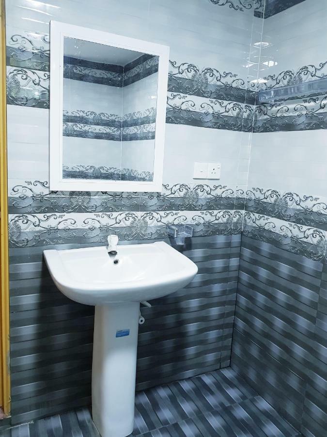 Breeze Guest House 亭可马里 外观 照片